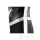 Wally West Cosplay Costume Red Wally West Suit Premium
