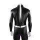 Wally West Cosplay Costume Red Wally West Suit Premium