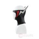 Wally West Cosplay Costume Red Wally West Suit Premium