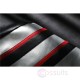 Wally West Cosplay Costume Red Wally West Suit Premium