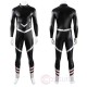 Wally West Cosplay Costume Red Wally West Suit Premium
