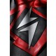 Wally West Cosplay Costume Red Wally West Suit Premium