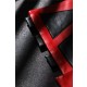 Wally West Cosplay Costume Red Wally West Suit Premium