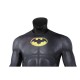 Bruce Wayne Cosplay Costumes Michael Keaton Cosplay Jumpsuits