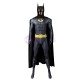 Bruce Wayne Cosplay Costumes Michael Keaton Cosplay Jumpsuits