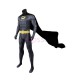 Bruce Wayne Cosplay Costumes Michael Keaton Cosplay Jumpsuits