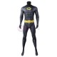 Bruce Wayne Cosplay Costumes Michael Keaton Cosplay Jumpsuits