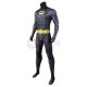 Bruce Wayne Cosplay Costumes Michael Keaton Cosplay Jumpsuits