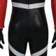 Superhero Speed Force Wally West Cosplay Costume Full Set