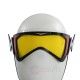 Superhero Speed Force Wally West Cosplay Costume Full Set