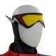 Superhero Speed Force Wally West Cosplay Costume Full Set