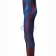 The Amazing Spiderman Peter Parker PS5 Cosplay Suit