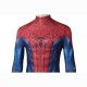 The Amazing Spiderman Peter Parker PS5 Cosplay Suit