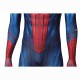 The Amazing Spiderman Peter Parker PS5 Cosplay Suit