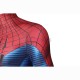 The Amazing Spiderman Peter Parker PS5 Cosplay Suit