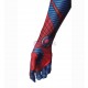 The Amazing Spiderman Peter Parker PS5 Cosplay Suit