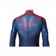 The Amazing Spiderman Peter Parker PS5 Cosplay Suit