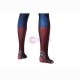 The Amazing Spiderman Peter Parker PS5 Cosplay Suit