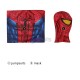 The Amazing Spiderman Peter Parker PS5 Cosplay Suit
