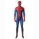 The Amazing Spiderman Peter Parker PS5 Cosplay Suit