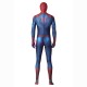 The Amazing Spiderman Peter Parker PS5 Cosplay Suit
