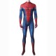The Amazing Spiderman Peter Parker PS5 Cosplay Suit