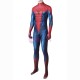 The Amazing Spiderman Peter Parker PS5 Cosplay Suit