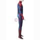 The Amazing Spiderman Peter Parker PS5 Cosplay Suit - CosSuits