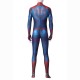 The Amazing Spiderman Peter Parker PS5 Cosplay Suit