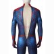 The Amazing Spiderman Peter Parker PS5 Cosplay Suit - CosSuits