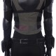 The Avengers Black Widow Natasha Romanoff Cosplay Costume