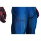 The Avengers Captain America Jumpsuit Steven Rogers Costume