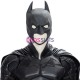 The Batman 2021 Bruce Wayne Costume Robert Pattinson Cosplay Suit