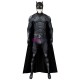 Bruce Wayne Cosplay Costume Robert Pattinson 2021 Movie Suit