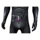 Bruce Wayne Cosplay Costume Robert Pattinson 2021 Movie Suit