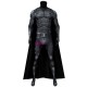 The batman 2021 movie Bruce Wayne Robert Pattinson Cosplay Costume