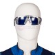 The Boys A-Train Blue Cosplay Costumes For Halloween
