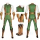 The Boys The Deep Cosplay Costume Top Level