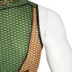 The Boys The Deep Cosplay Costume Top Level