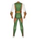 The Boys The Deep Cosplay Costume Top Level