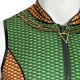 The Boys The Deep Cosplay Costume Top Level