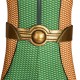 The Boys The Deep Cosplay Costume Top Level