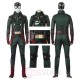 The Boys Season 3 Soldier Boy Cosplay Costumes