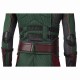 The Boys Season 3 Soldier Boy Cosplay Costumes