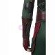 The Boys Season 3 Soldier Boy Cosplay Costumes