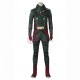 The Boys Season 3 Soldier Boy Cosplay Costumes