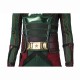 The Boys Season 3 Soldier Boy Cosplay Costumes