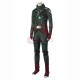The Boys Season 3 Soldier Boy Cosplay Costumes