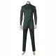 The Boys Season 3 Soldier Boy Cosplay Costumes