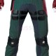 The Boys Soldier Boy Cosplay Costumes Halloween Cosplay Suit